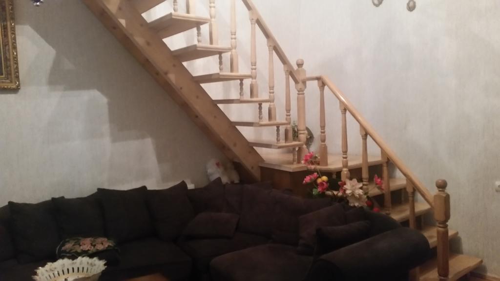 Hotel Mmg Tbilisi Ruang foto
