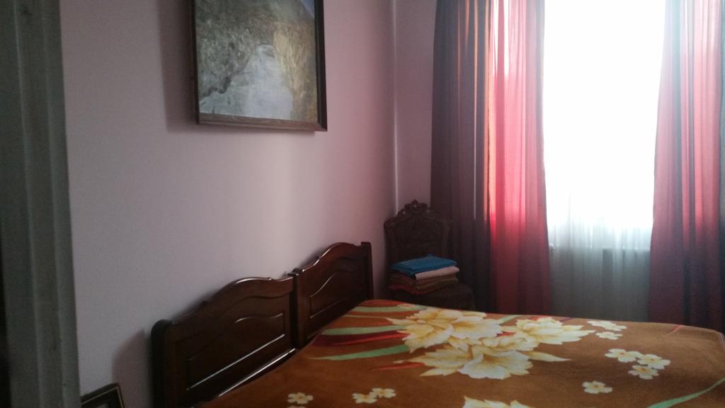 Hotel Mmg Tbilisi Ruang foto