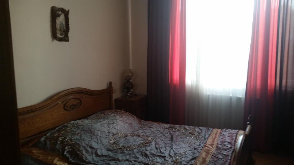 Hotel Mmg Tbilisi Bagian luar foto