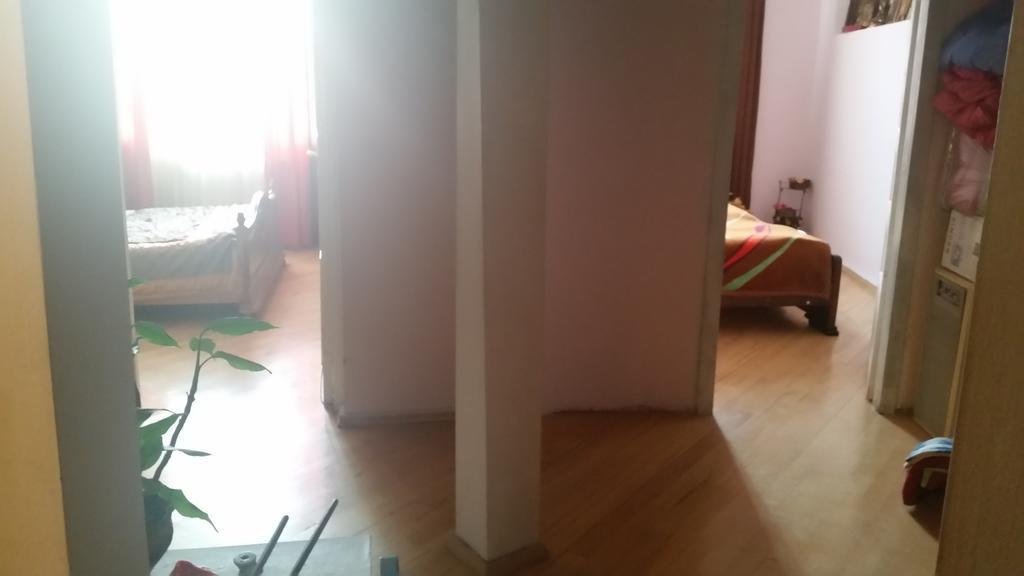 Hotel Mmg Tbilisi Ruang foto