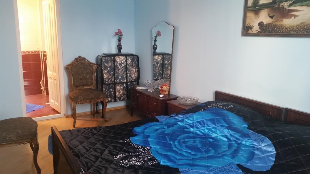 Hotel Mmg Tbilisi Bagian luar foto
