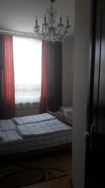 Hotel Mmg Tbilisi Bagian luar foto