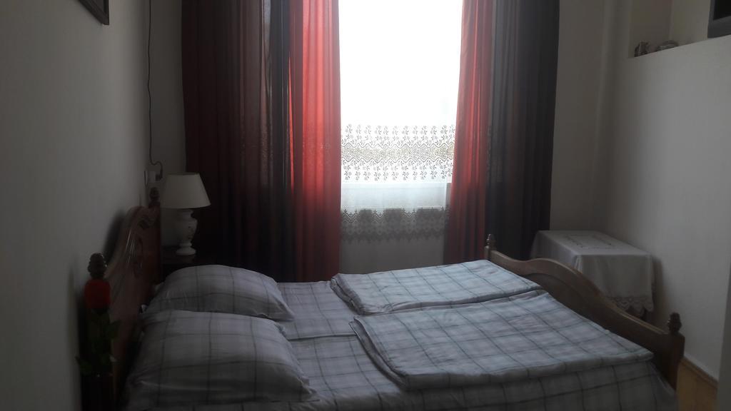 Hotel Mmg Tbilisi Bagian luar foto