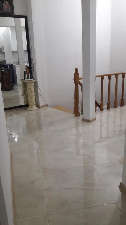 Hotel Mmg Tbilisi Bagian luar foto