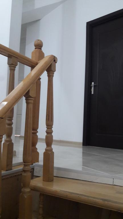 Hotel Mmg Tbilisi Bagian luar foto