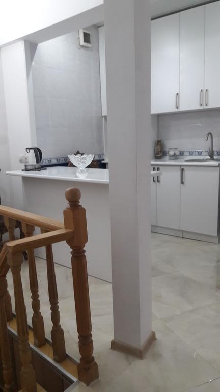 Hotel Mmg Tbilisi Bagian luar foto