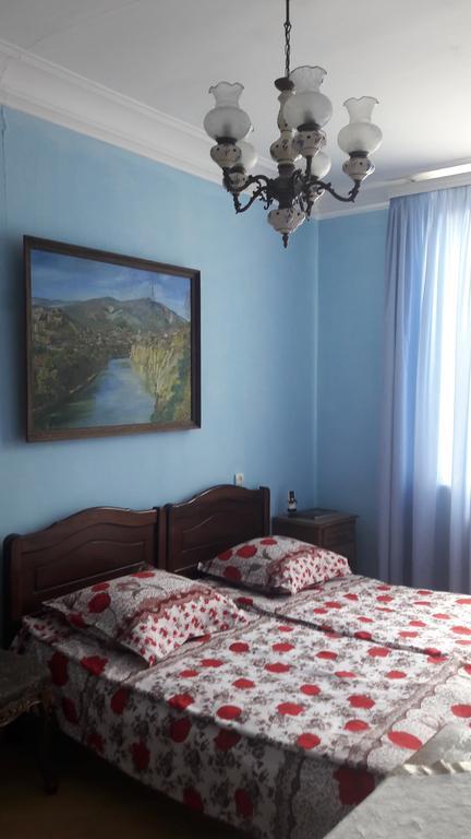 Hotel Mmg Tbilisi Bagian luar foto