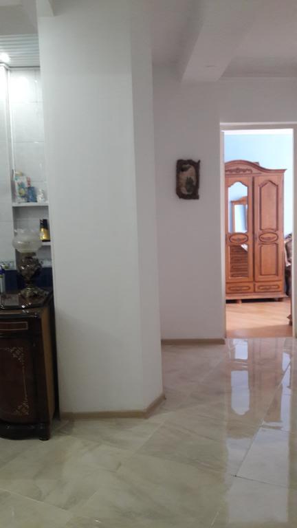 Hotel Mmg Tbilisi Bagian luar foto