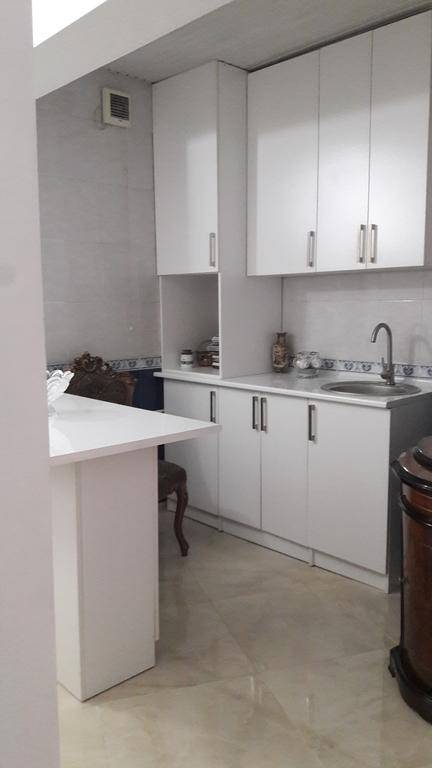 Hotel Mmg Tbilisi Bagian luar foto