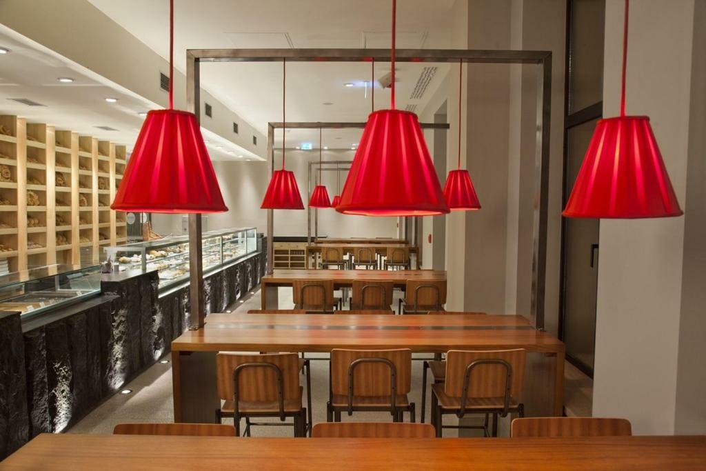 Hotel Mmg Tbilisi Bagian luar foto