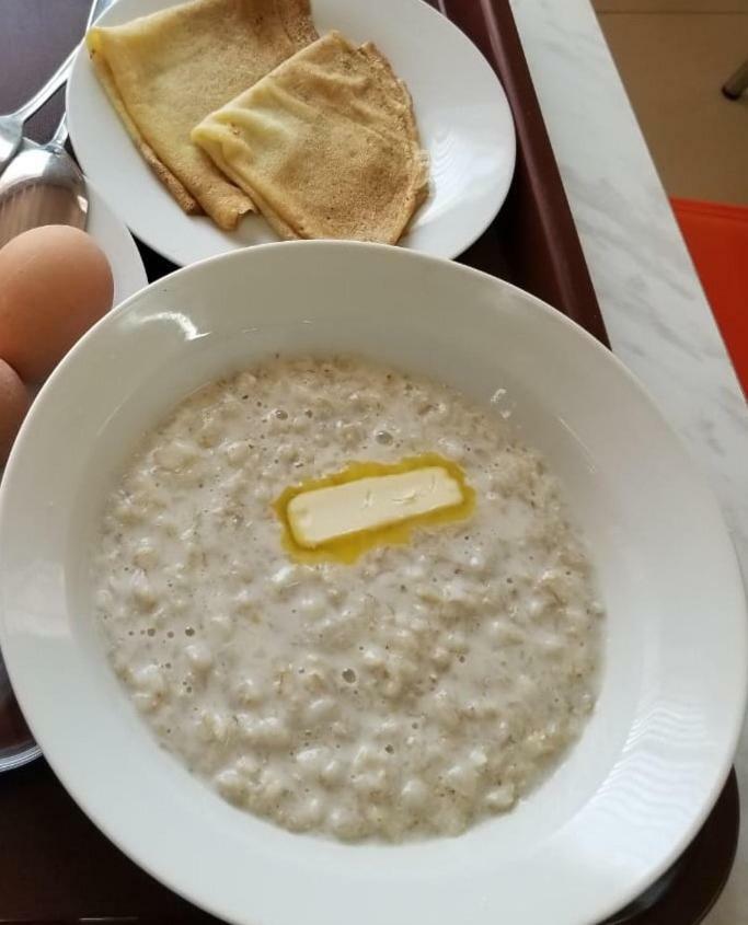 Hotel Mmg Tbilisi Bagian luar foto